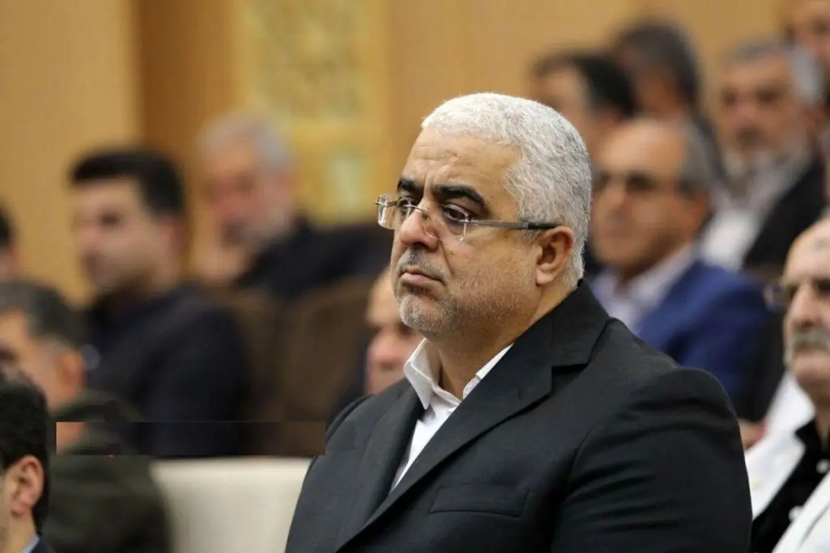 طعنه جعفرزاده به پایداریچی‌ها: برخی از چهره‌های پایداری قابل نصیحت نیستن