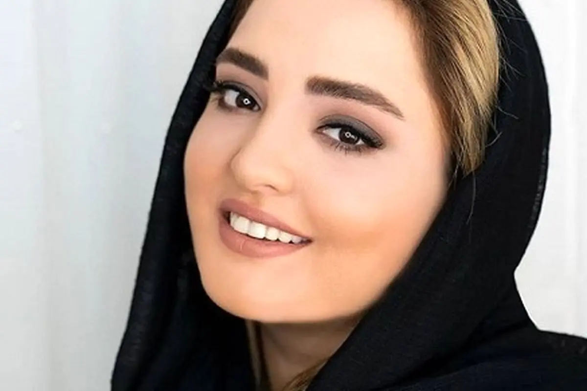 چهره متفاوت نرگس محمدی در فیلم جشنواره
