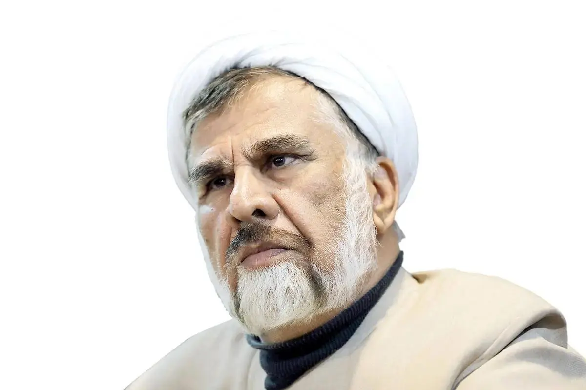 فاضل میبدی: می‌خواهند جلیلی را رئیس‌جمهور کنند؛ ۹۰ درصد روحانیون حرف‌های علم‌الهدی را قبول ندارند