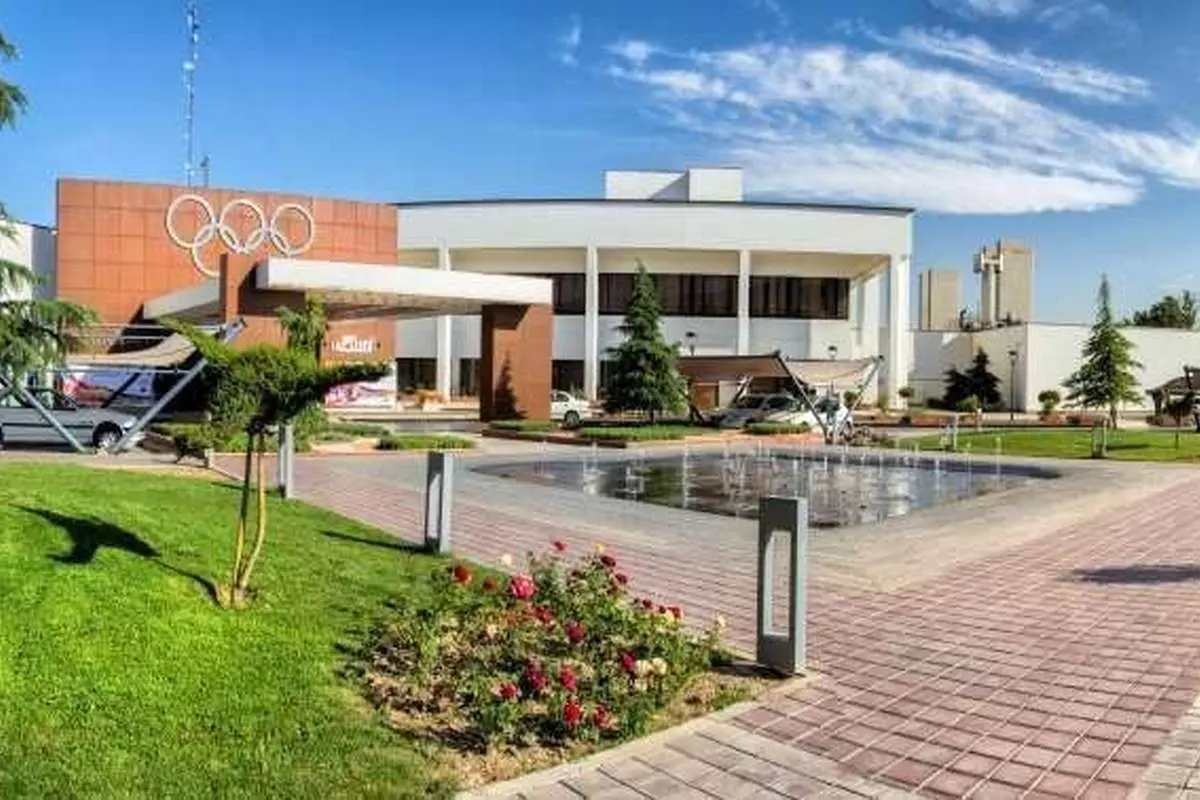 استخدام ۲۰۰ نیروی حرفهای در هتل المپیک تهران!