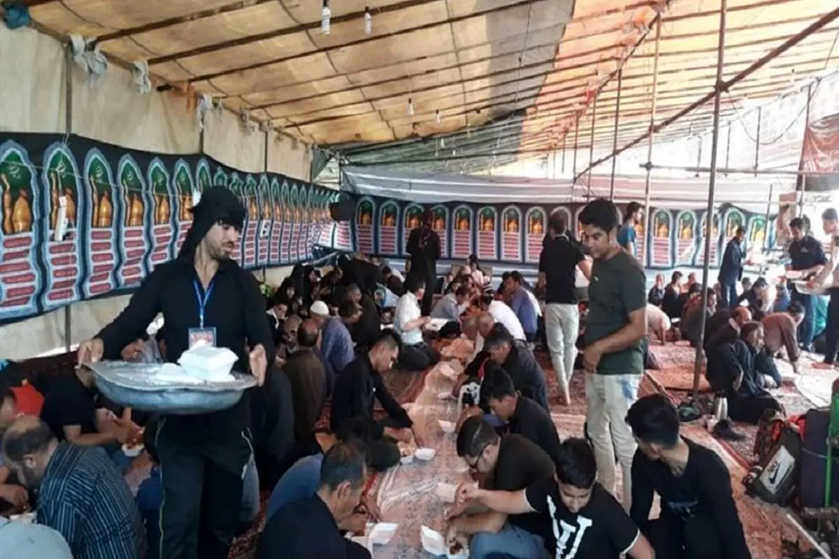 راهنمای اسکان رایگان در نجف؛ سفر کمهزینه برای زائران