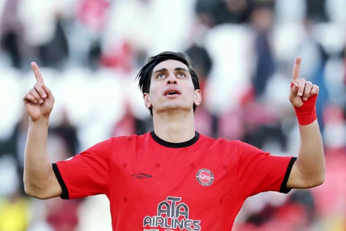 حواشی بازی با پرسپولیس از دربی هم بیشتر بود