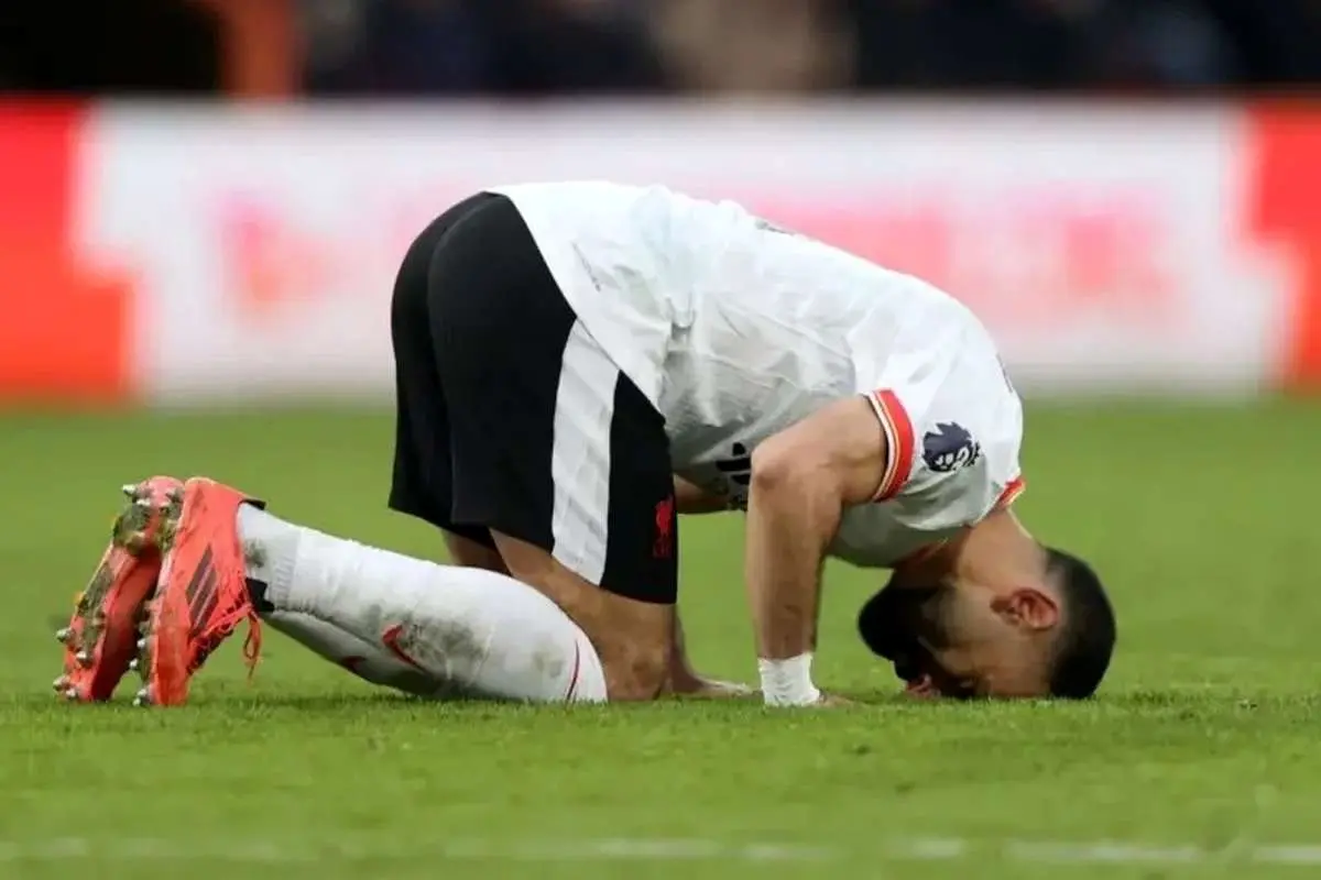 هشدار صلاح به لیورپولیها: باید متواضع باشیم