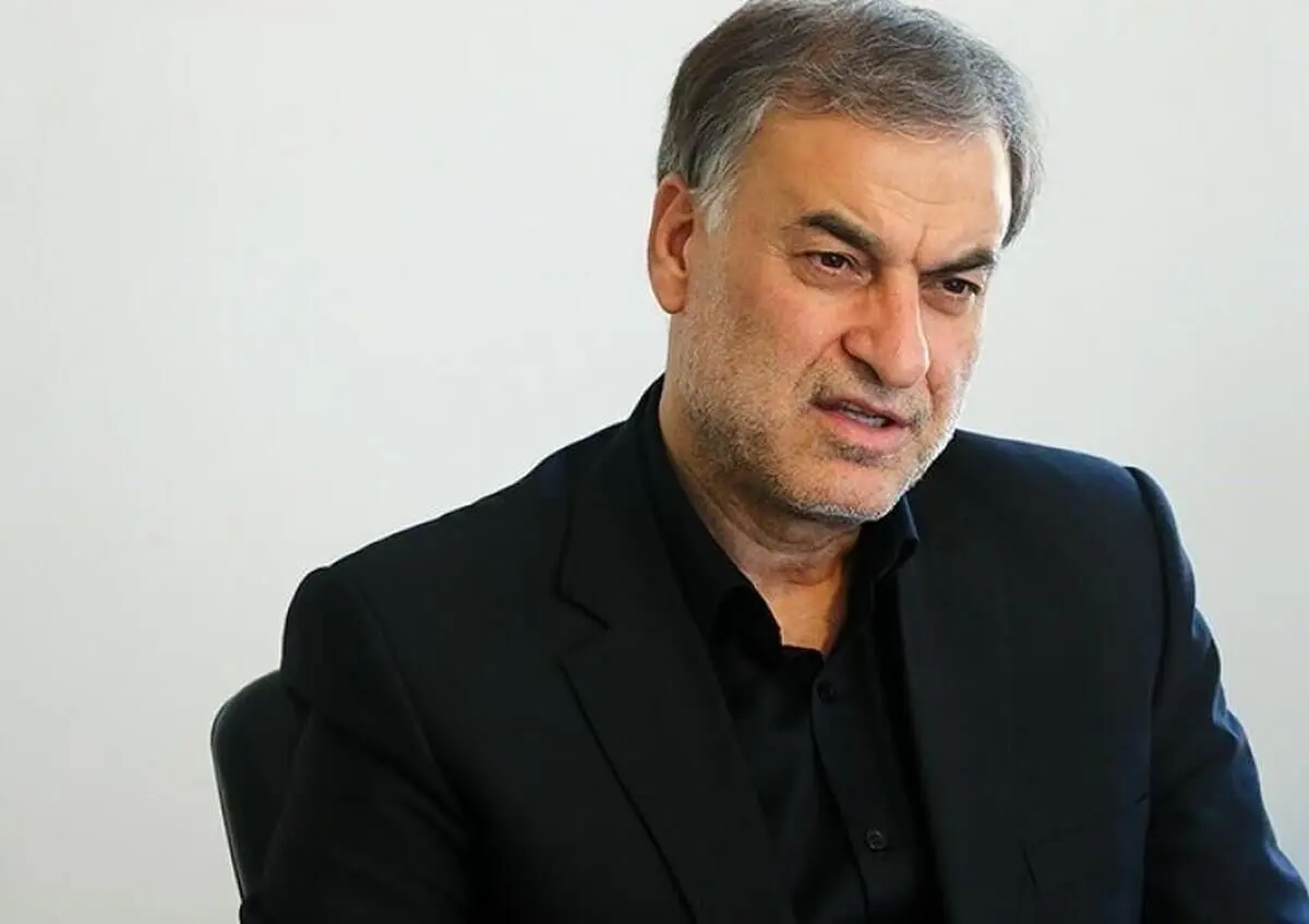 احمدی‌بیغش: خبرسازی‌ها در مورد من به دلیل مبارزه با فساد است