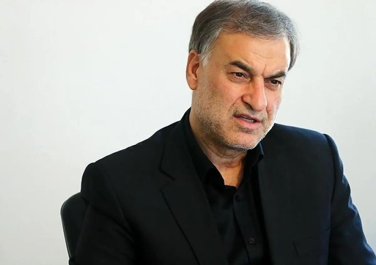 احمدی‌بیغش: خبرسازی‌ها در مورد من به دلیل مبارزه با فساد است