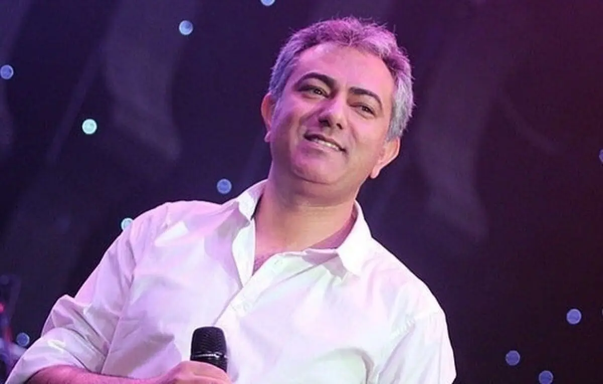 (ویدئو) اجرای تصنیف «از خون جوانان وطن» توسط محمدرضا هدایتی