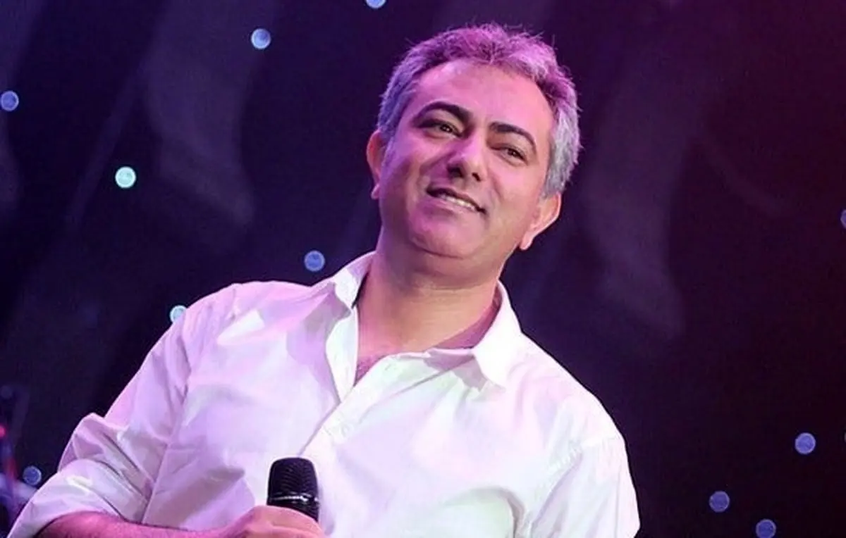 (ویدئو) اجرای تصنیف «از خون جوانان وطن» توسط محمدرضا هدایتی