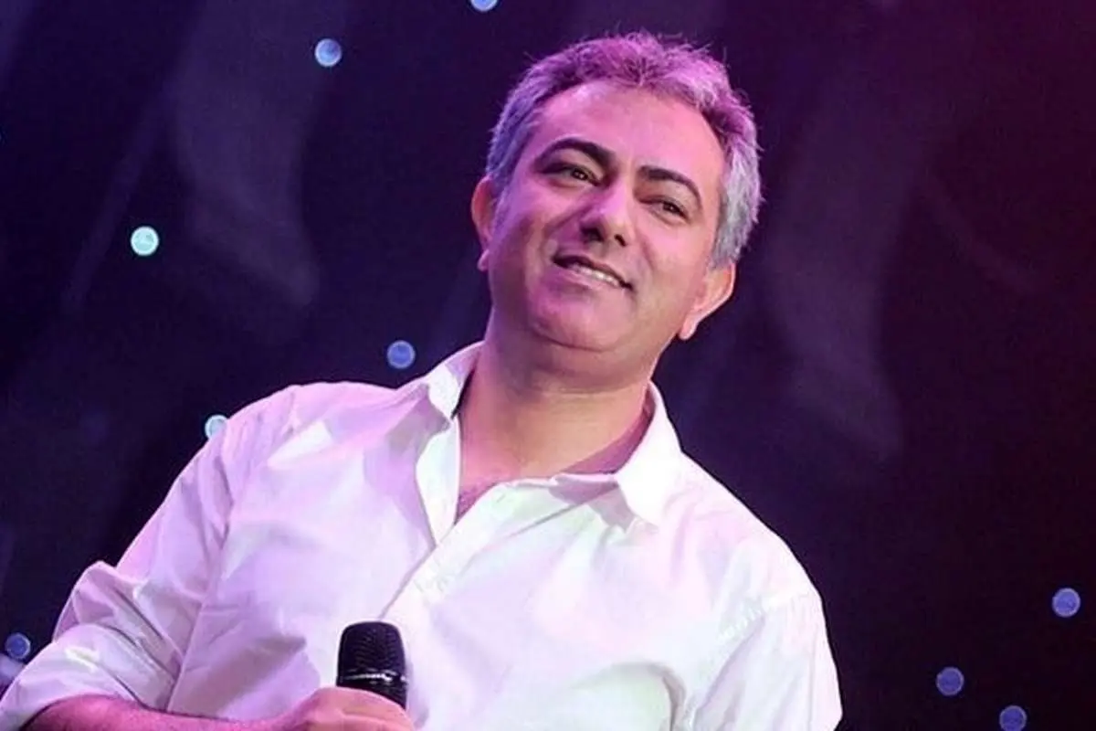 (ویدئو) اجرای تصنیف «از خون جوانان وطن» توسط محمدرضا هدایتی