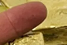 توصیه عضو هیئت رئیسه‌ی کمیسیون طلا به خریداران