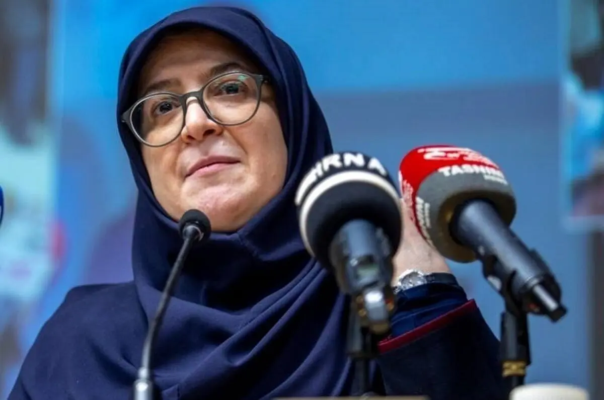 آنچه حضور ظریف در داووس را اهمیت می‌دهد، تلاش برای تصویرسازی درست از ایران است
