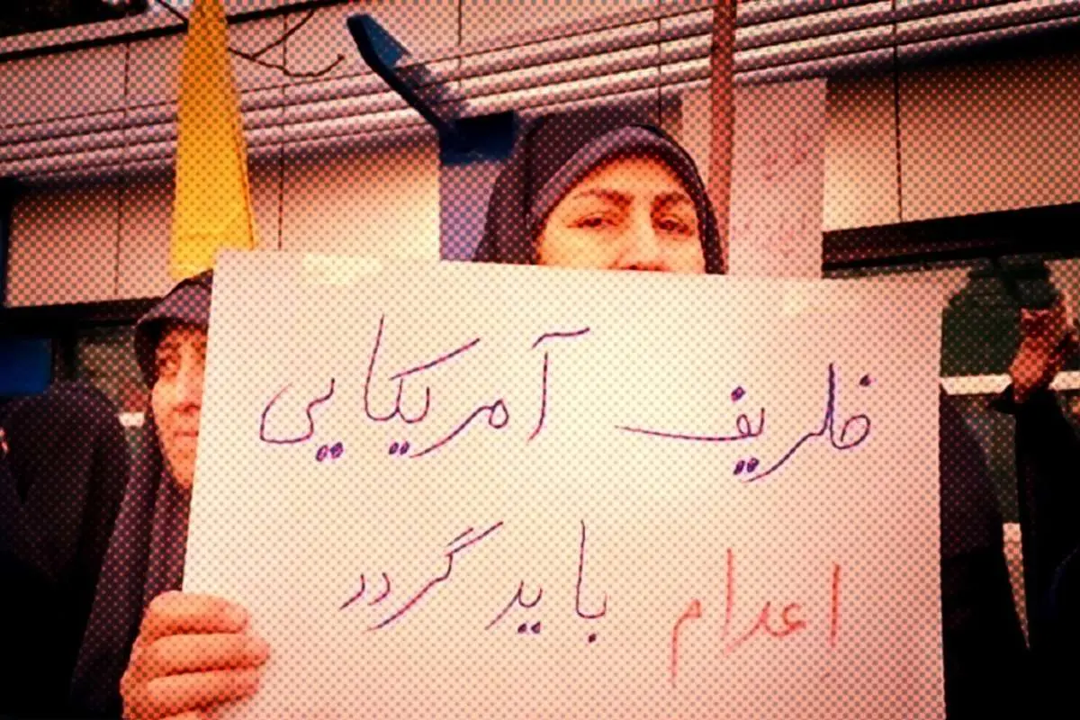 هشدار زیدآبادی درمورد سکوت در برابر تندرو‌ی‌ها علیه ظریف