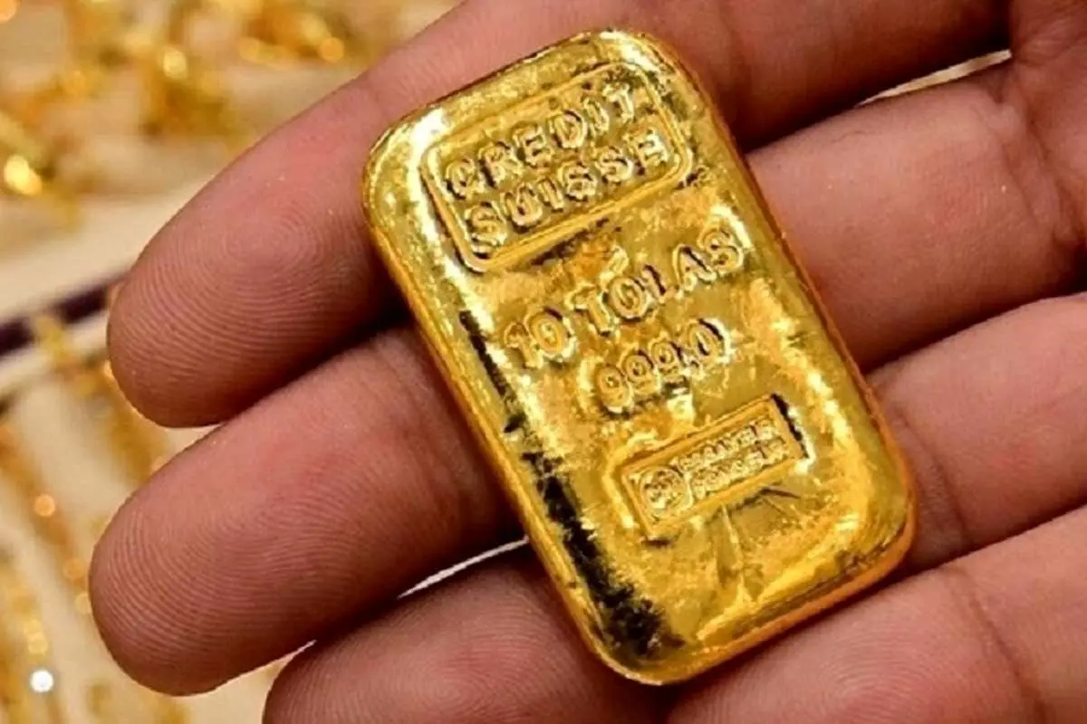 چرا تب خرید و فروش طلای آنلاین به یکباره بالا گرفت؟
