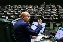 ضعف قالیباف در اداره مجلس صدای اصولگرا را هم درآورد؛ او با این ناتوانی می‌خواهد رئیس‌جمهور هم شود؟