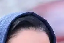 (ویدئو) گریه یک مخاطب برای مریلا زارعی در سالن سینما