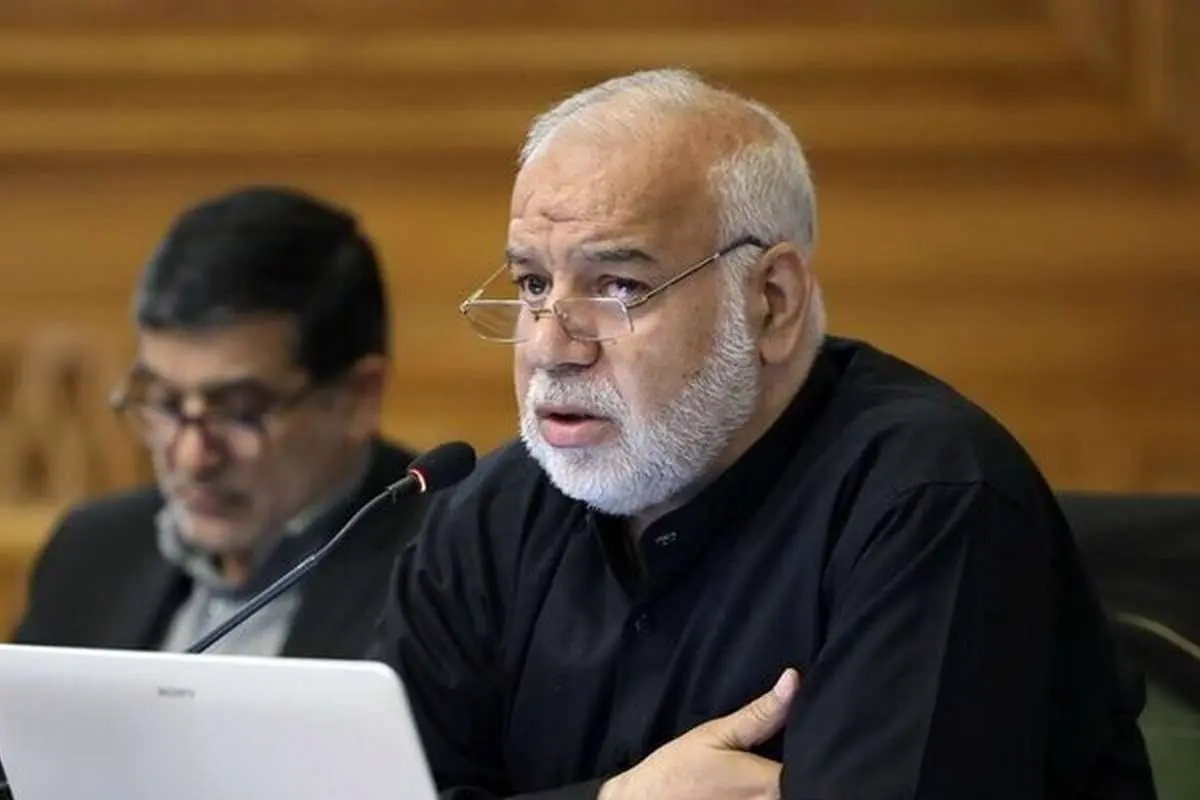 انتقاد حبیب کاشانی از مجلس؛ تمدید ۶ ماهه شورای ششم به صلاح شهر نیست
