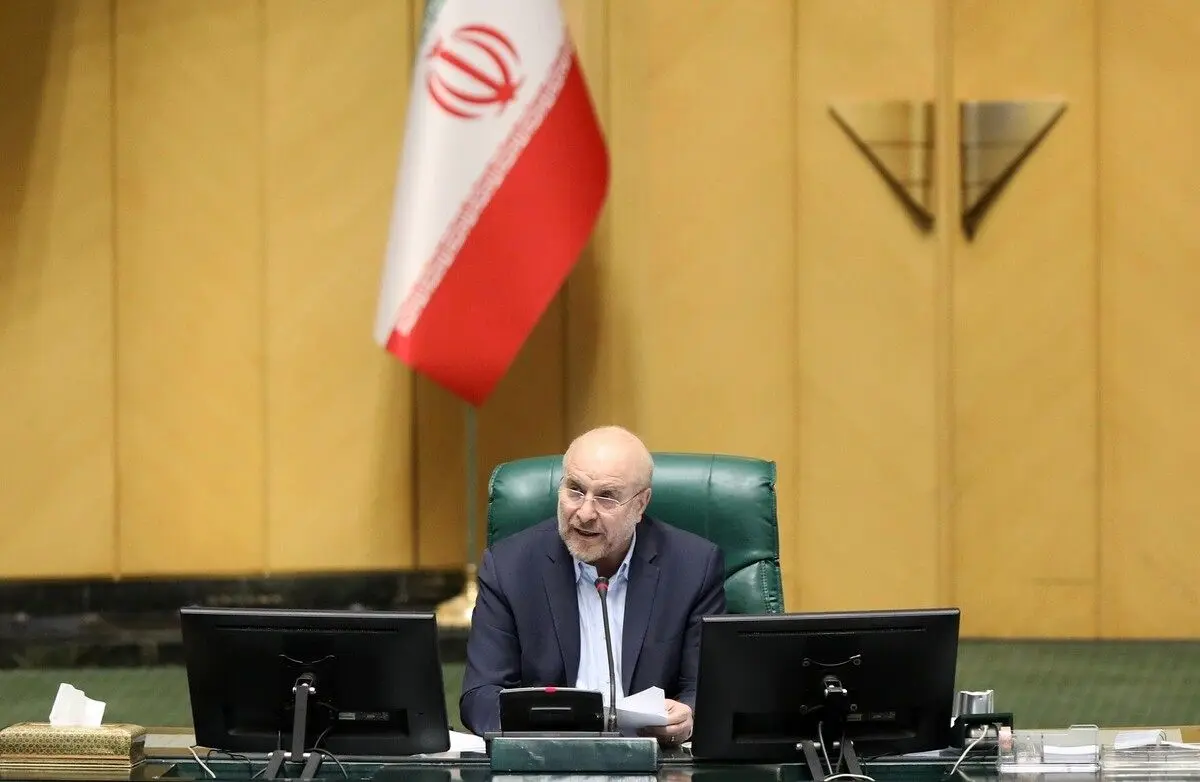 قالیباف: از دعوا‌های حیدری - نعمتی پرهیز کنیم؛ دشمنان از سپاه پاسداران سیلی خوردند