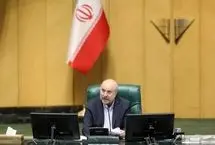 قالیباف: از دعوا‌های حیدری - نعمتی پرهیز کنیم؛ دشمنان از سپاه پاسداران سیلی خوردند