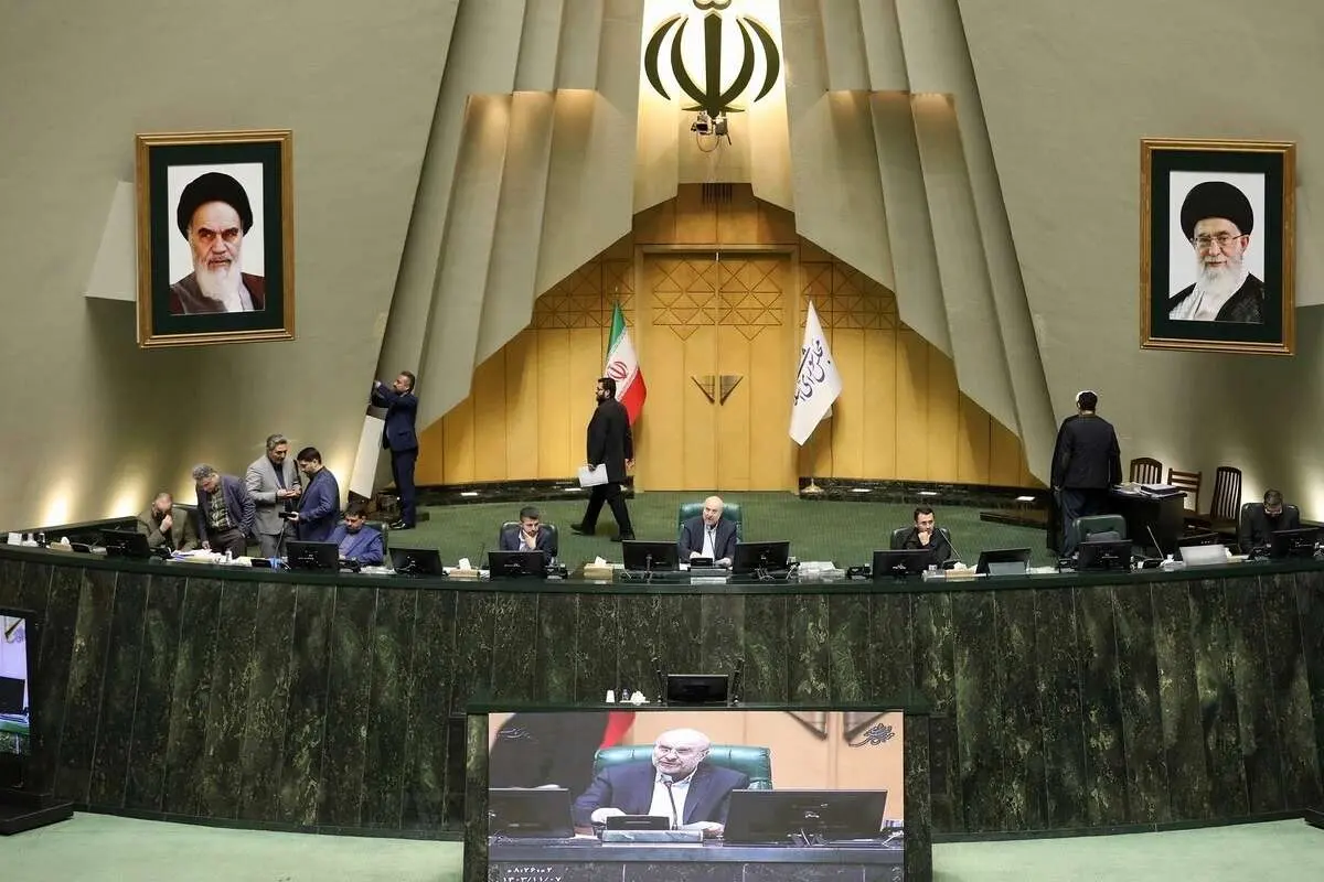در جلسه مجلس درباره بررسی FATF چه گذشت؟