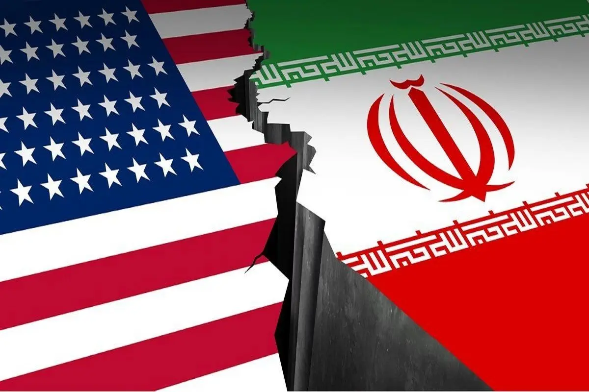 سکوت ترامپ در قبال ایران، نشانه تغییر رویکرد رییس‌جمهوری امریکا نیست