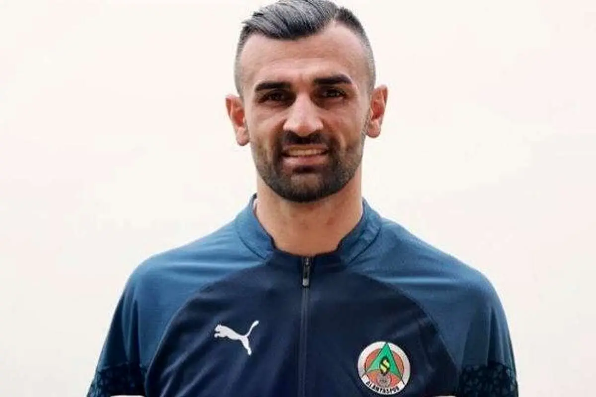 خرید جدید پرسپولیس به الهلال رسید