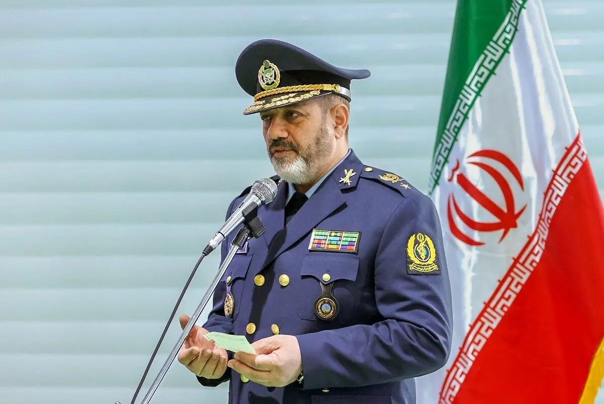 وزیر دفاع: در بهمن ماه ۲ پرتاب فضایی خواهیم داشت