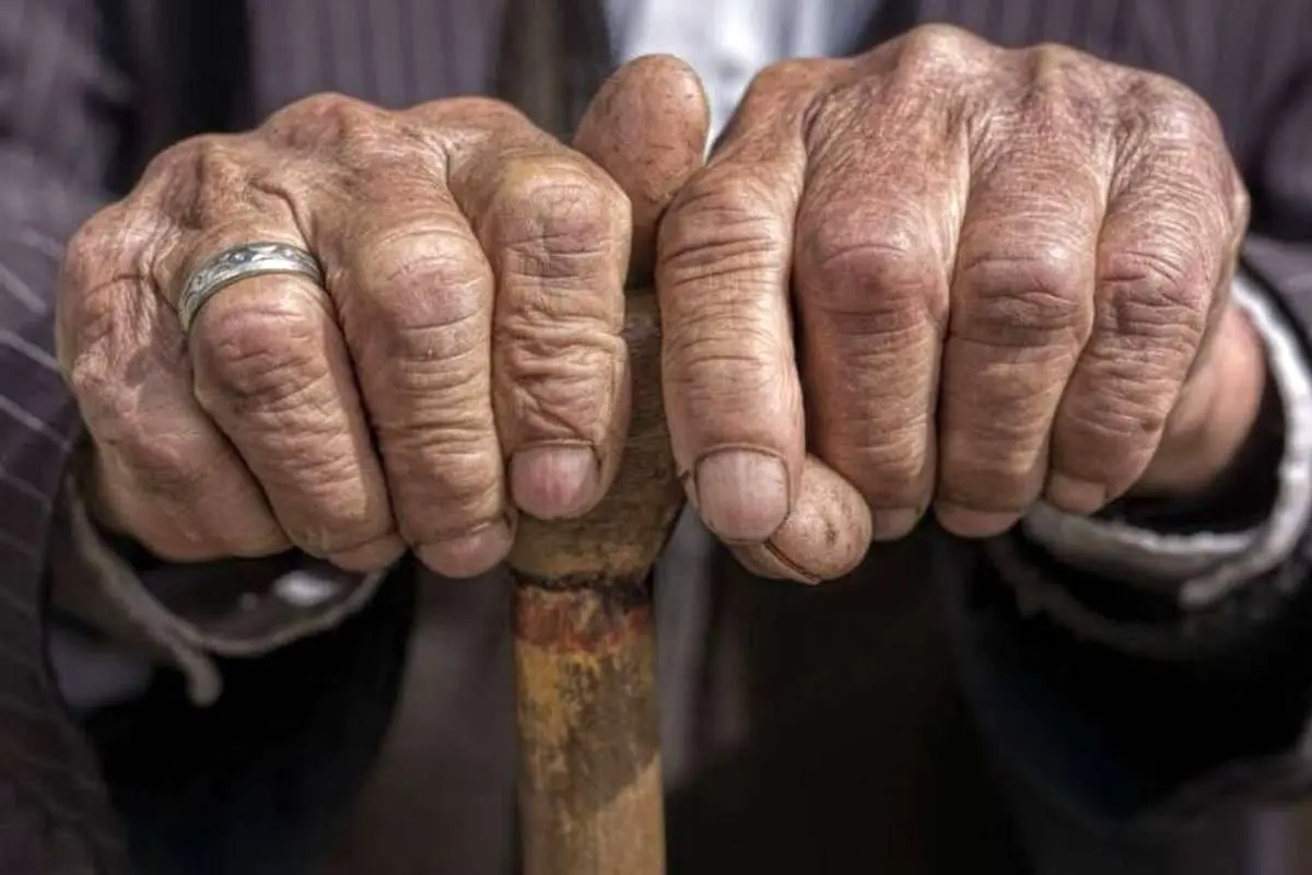 ایران یکی از سالمندترین کشورها تا سال ۲۰۵۰