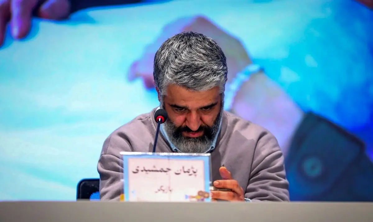 (ویدیو) کنایه پژمان جمشیدی به دولت: دلار شده ۸۳ تومان، آقای پزشکیان چه شد؟