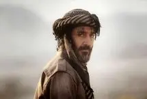 تصویری از مهدی نصرتی در «پیش مرگ»
