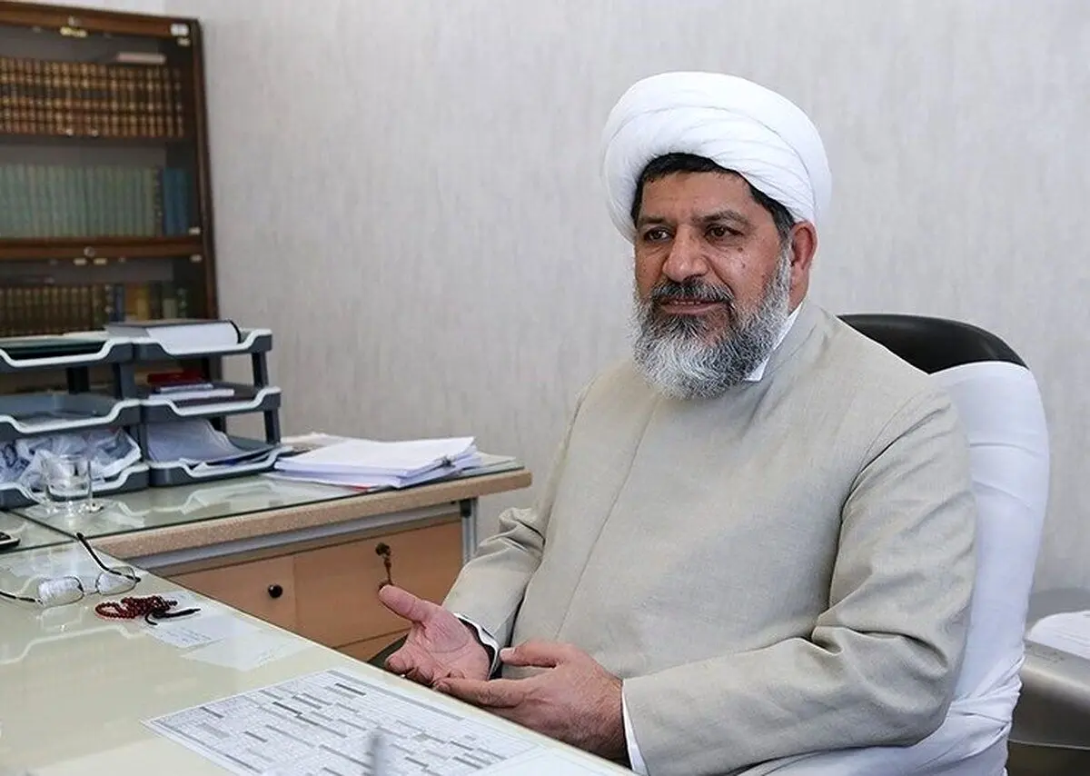 برخی می‌گفتند اگر حاج قاسم را از سپاه بیرون بگذارند، سپاه از دست حاج قاسم راحت می‌شود