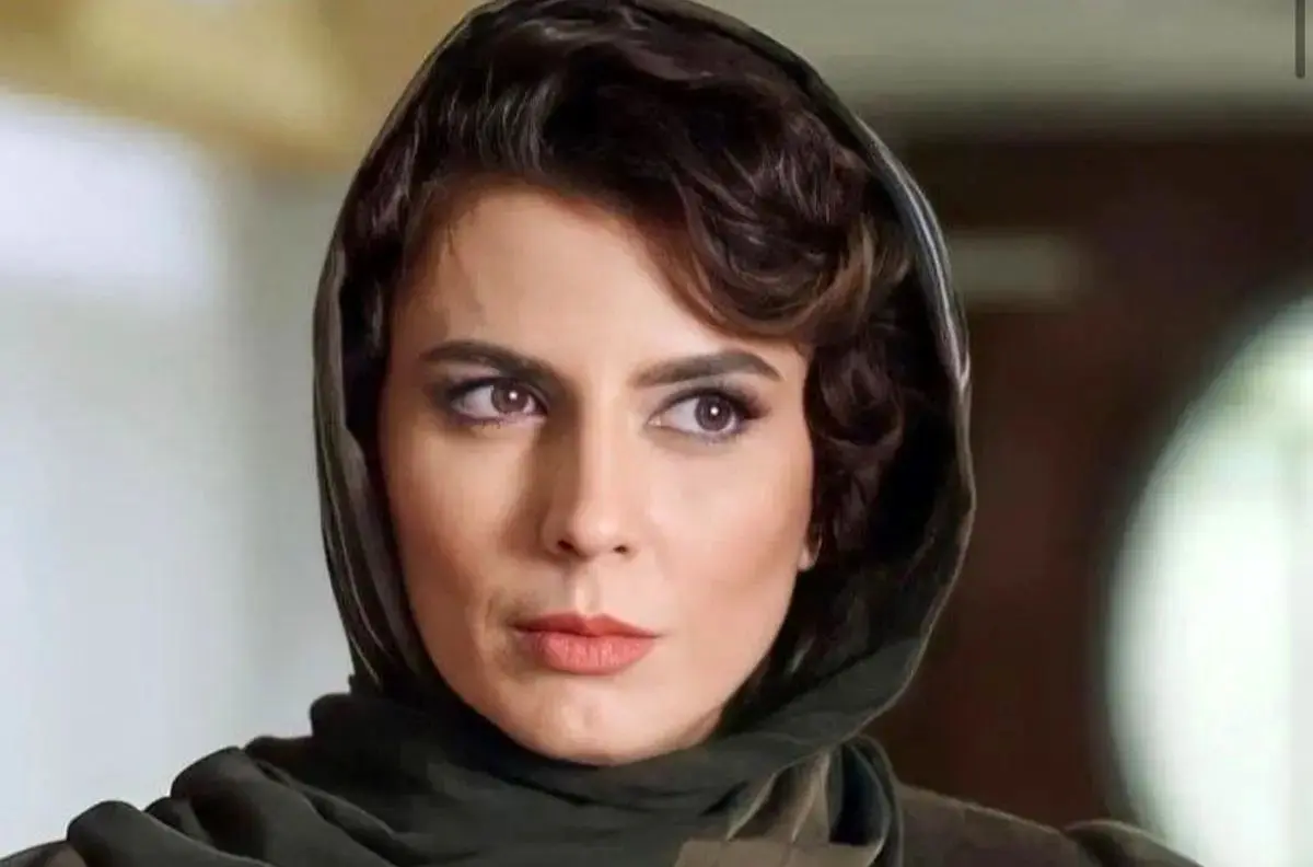عکسهای جدید از لیلا حاتمی
