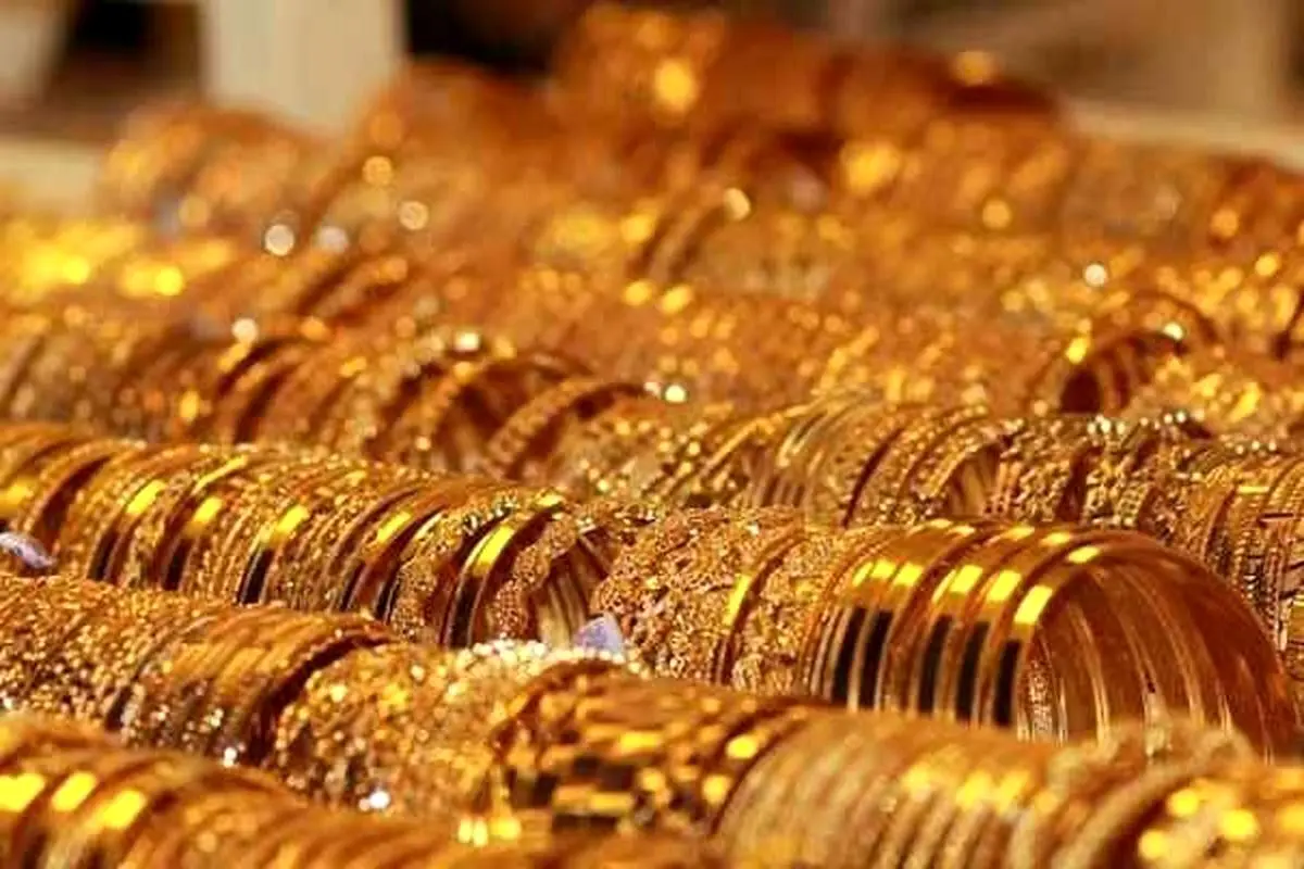 قیمت طلا دست دوم امروز ۱۴ بهمن ۱۴۰۳