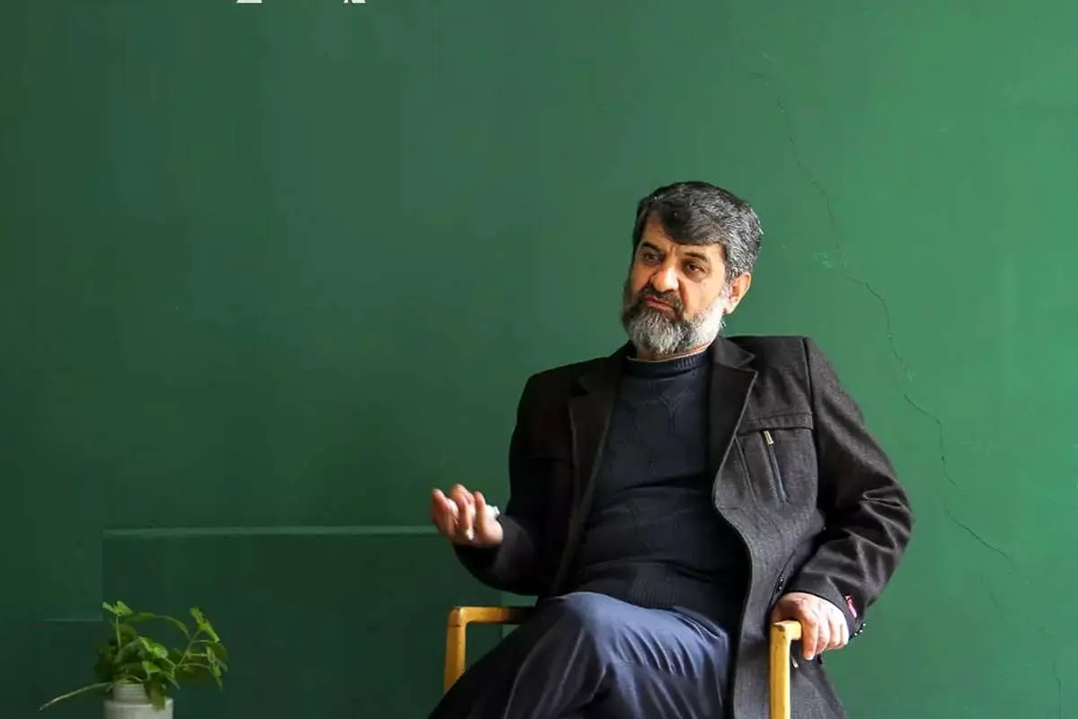 مهدی نصیری سردبیر اسبق روزنامه کیهان بازداشت شد