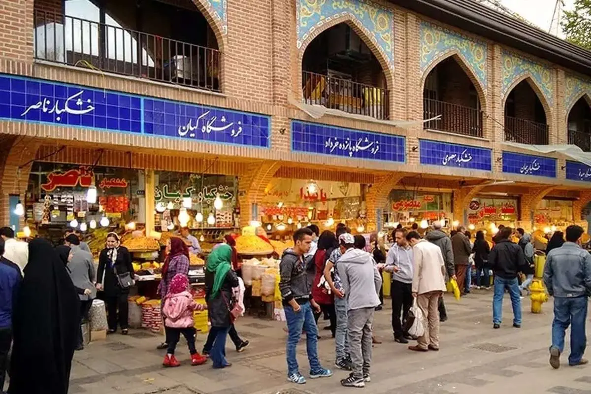 بهترین بازارهای تهران برای خرید لباس عید؛ از ارزان تا لاکچری