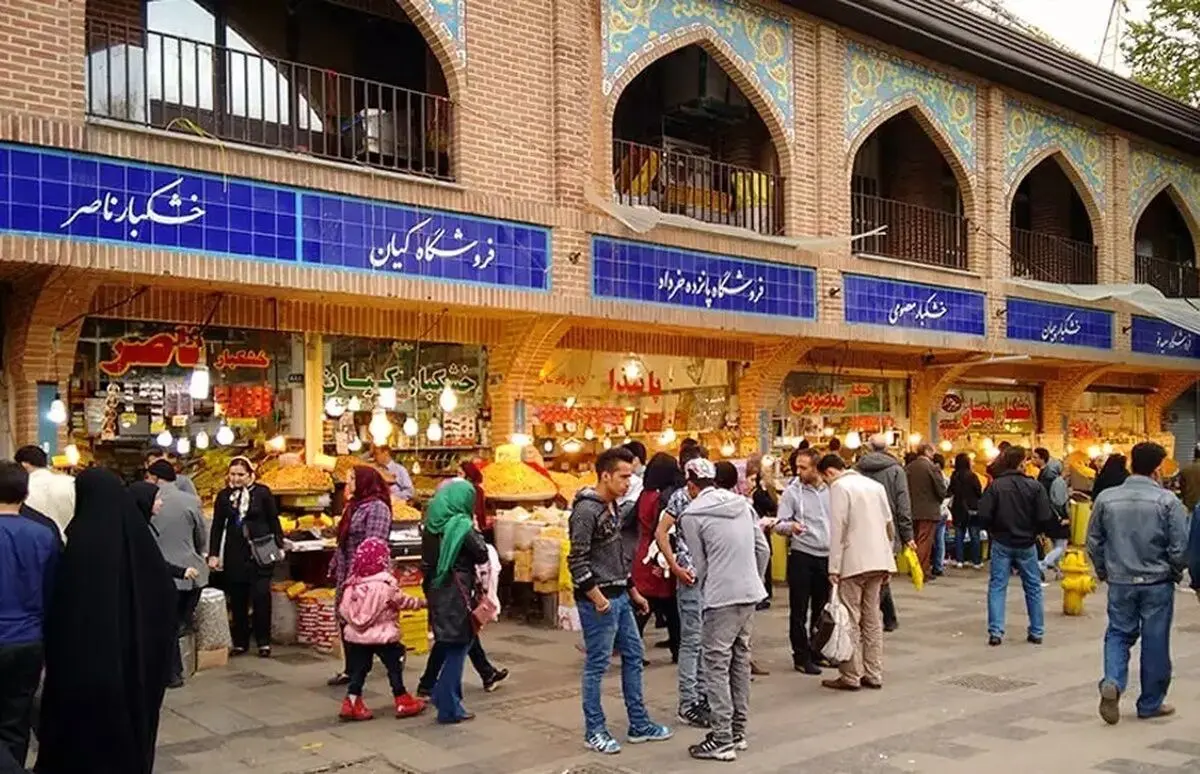 بهترین بازار‌های تهران برای خرید لباس عید؛ از ارزان تا لاکچری