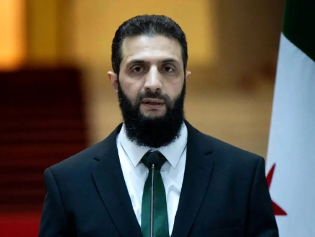 مقصد بعدی جولانی کجاست؟