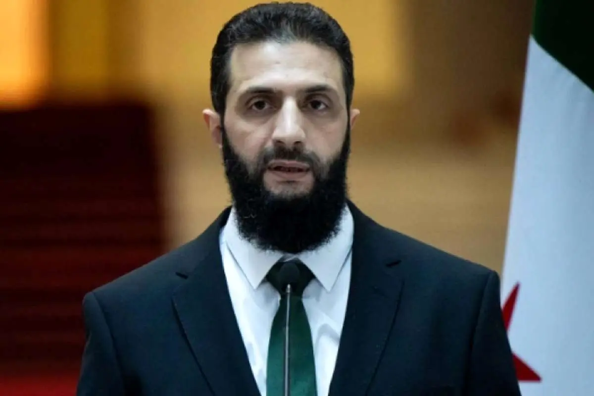 مقصد بعدی جولانی کجاست؟