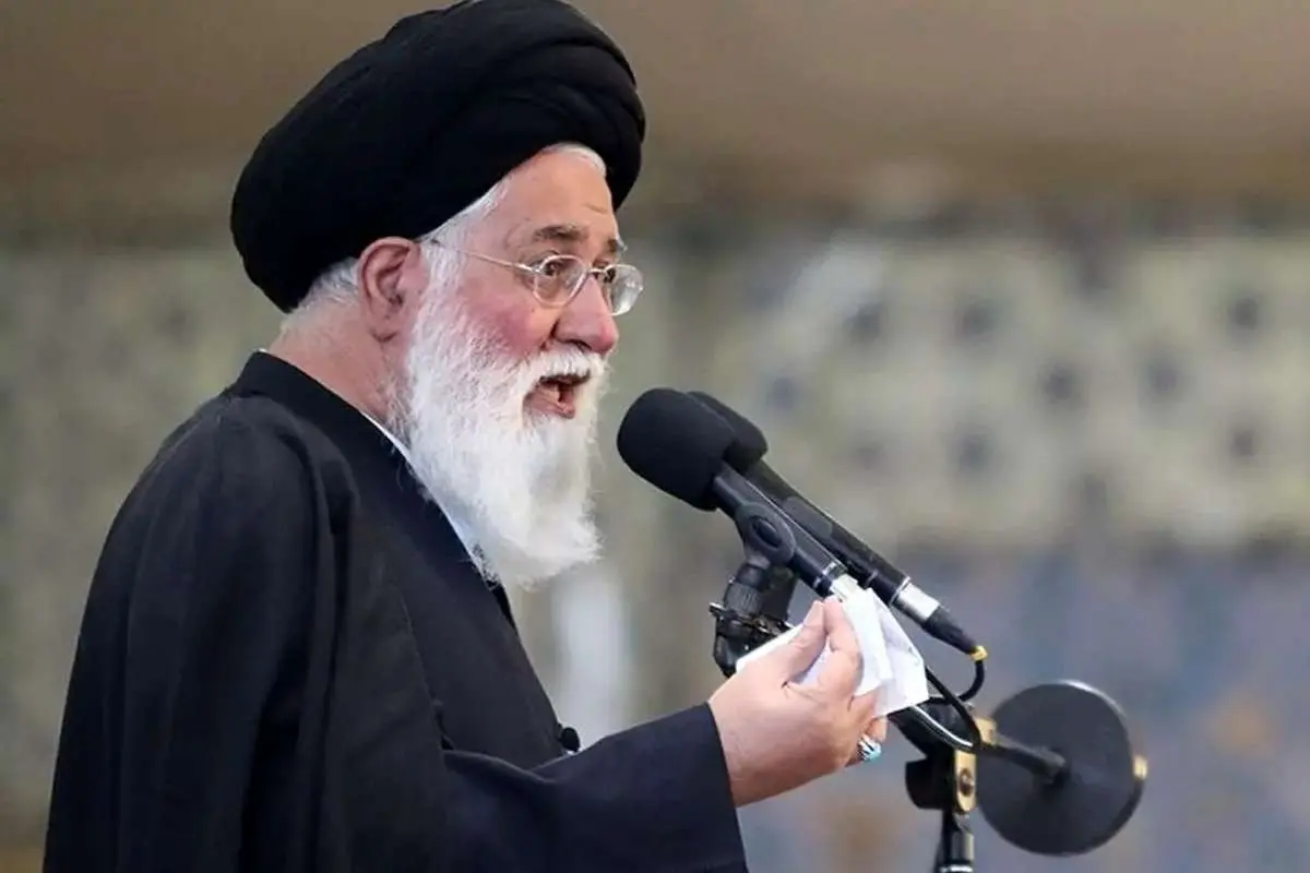 آقای علمالهدی! مراد شما کدام شکل از روحانیت است؟