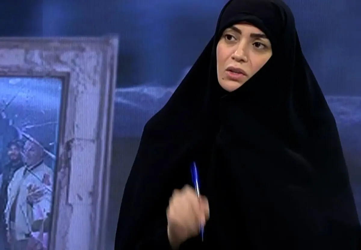 (ویدئو) بازگشت الهام چرخنده به سینما!