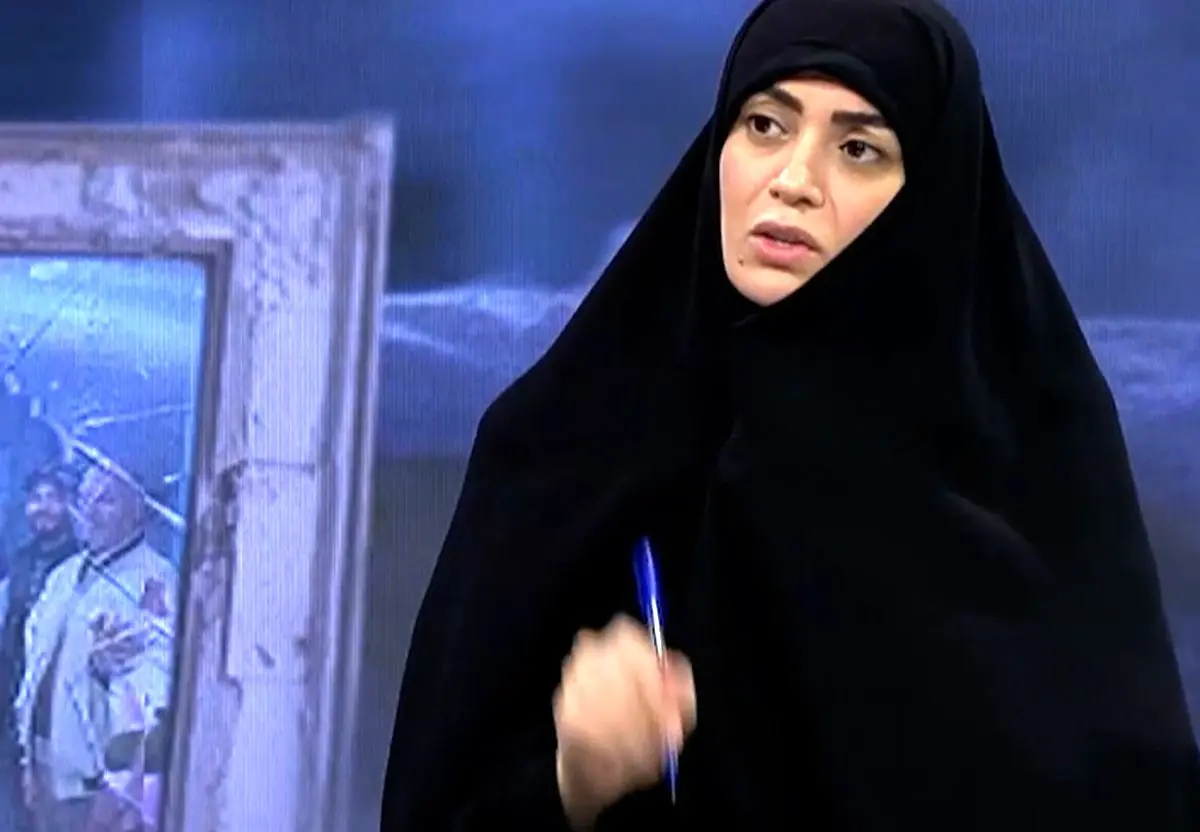(ویدئو) بازگشت الهام چرخنده به سینما!