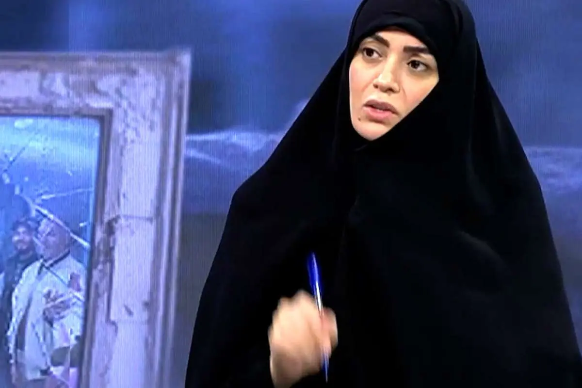(ویدئو) بازگشت الهام چرخنده به سینما!