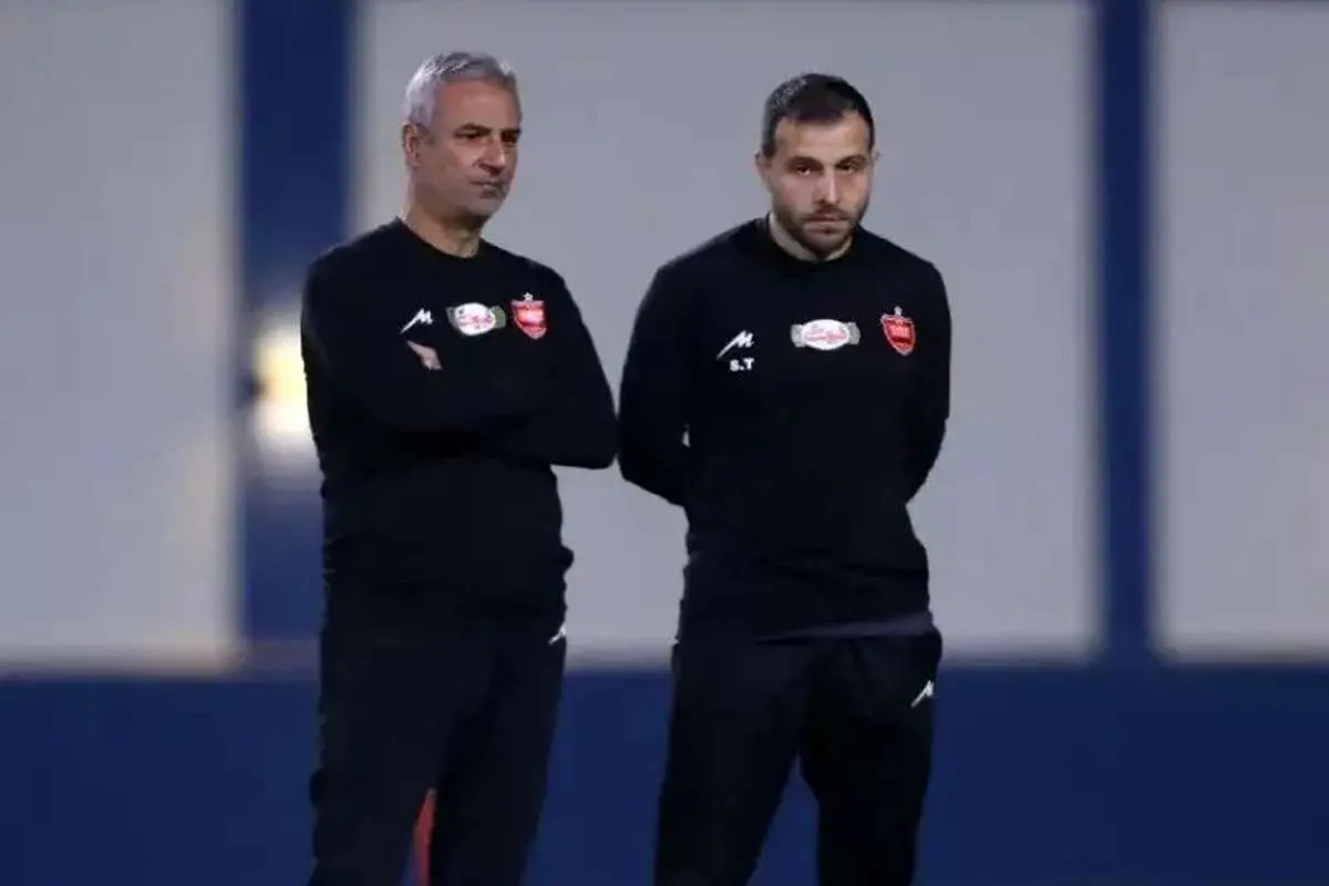 برنامه کارتال برای پرسپولیسیها در ریاض