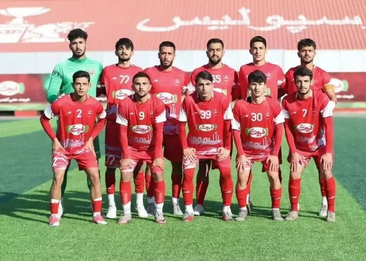 لغو بازی پرسپولیسی‌ها به خاطر نپرداختن اجاره!