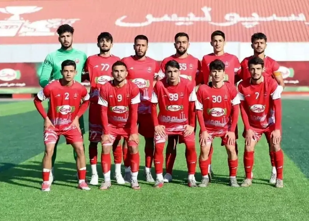 لغو بازی پرسپولیسی‌ها به خاطر نپرداختن اجاره!