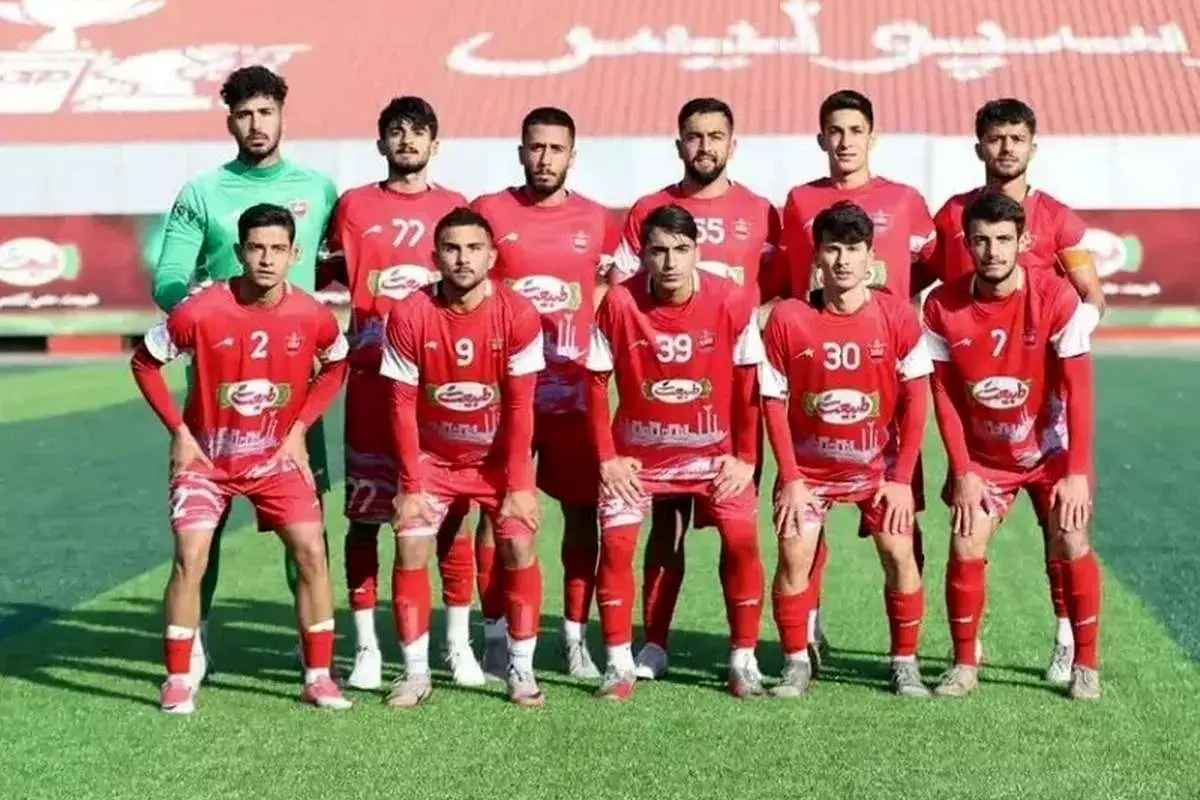 لغو بازی پرسپولیسیها به خاطر نپرداختن اجاره!
