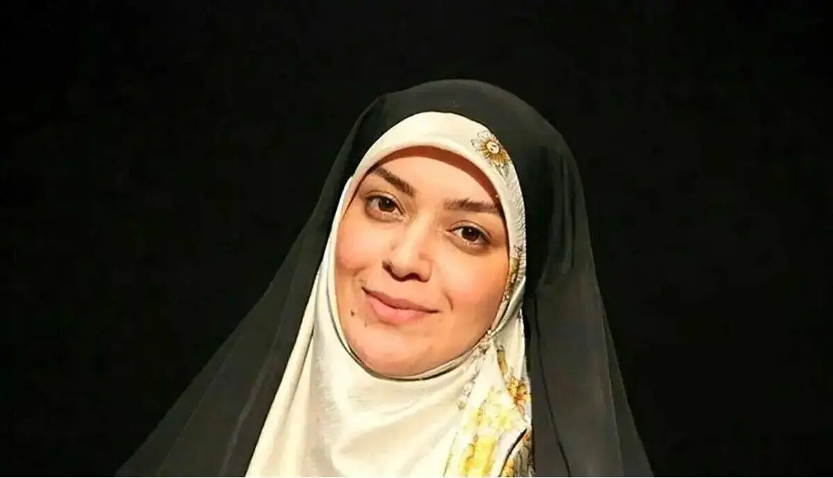 (ویدئو) الهام چرخنده پس از ۱۲ سال برای دیدن کدام فیلم به جشنواره آمد