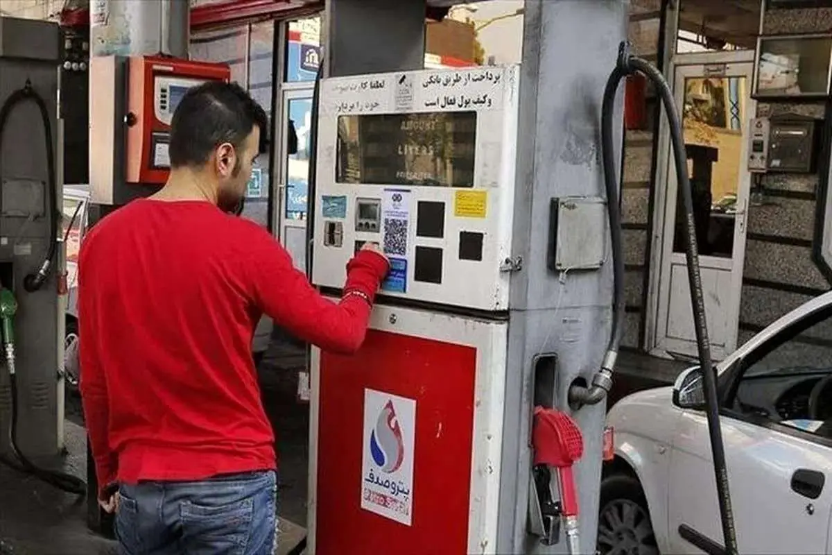 تاکید رییسجمهور بر تغییر پارادایم عرضه بنزین یارانهای