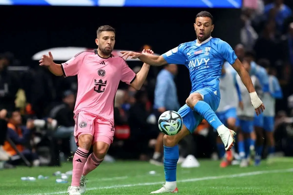ستاره الهلال به بازی با پرسپولیس نمیرسد