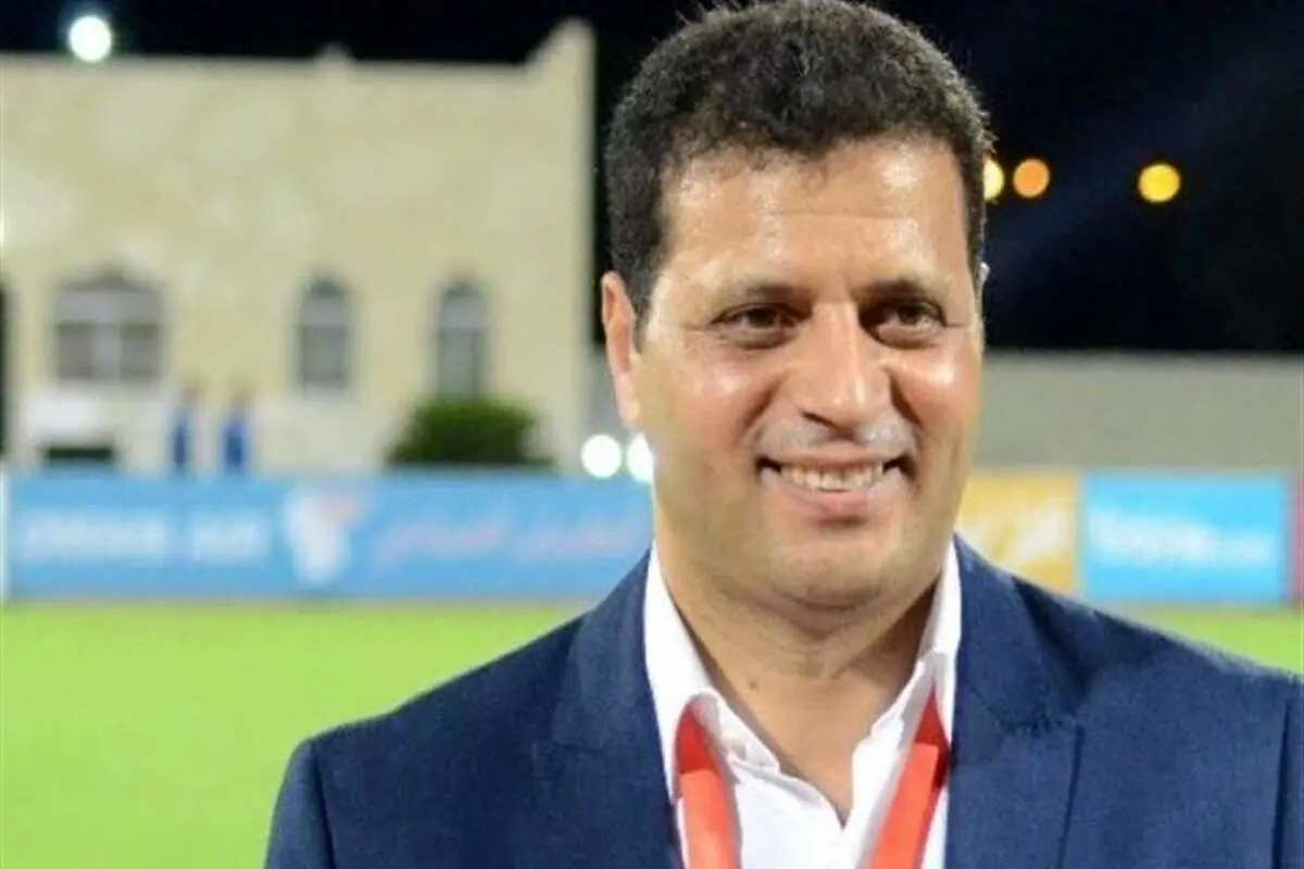 تمجید سرمربی الشرطه از استقلال و فوتبال ایران