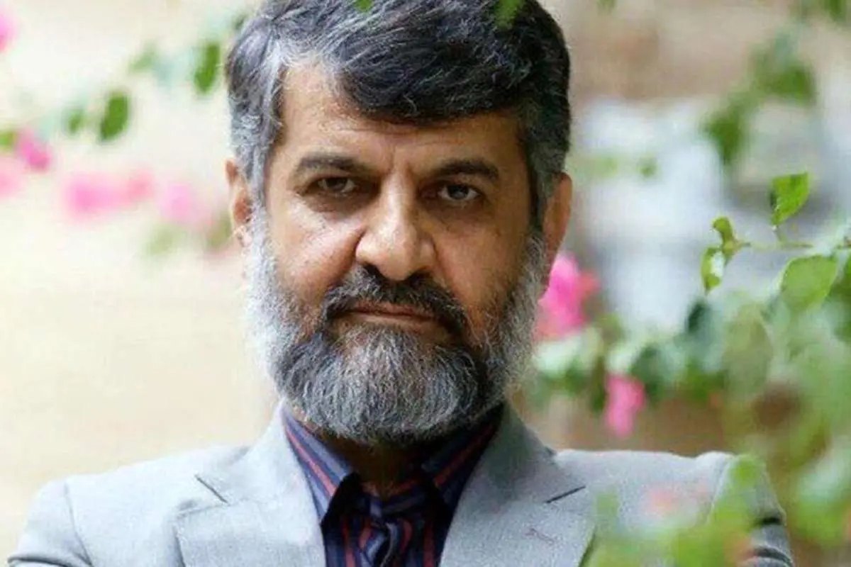 توضیحات فرمانداری مشهد درباره علت بازداشت مهدی نصیری