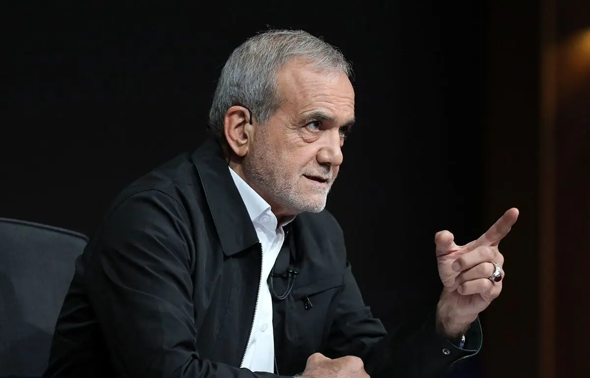 پزشکیان: توانمندی ما در سطحی است که دشمنان از طمع به خاک ایران پشیمان شوند